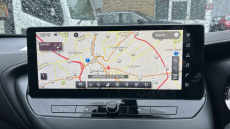 Nissan Juke 1.0 DiG-T N-Connecta 5dr DCT Petrol Hatchback